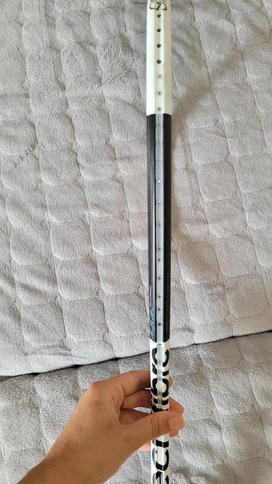 Rakieta do squasha tecnifibre airshaft 125