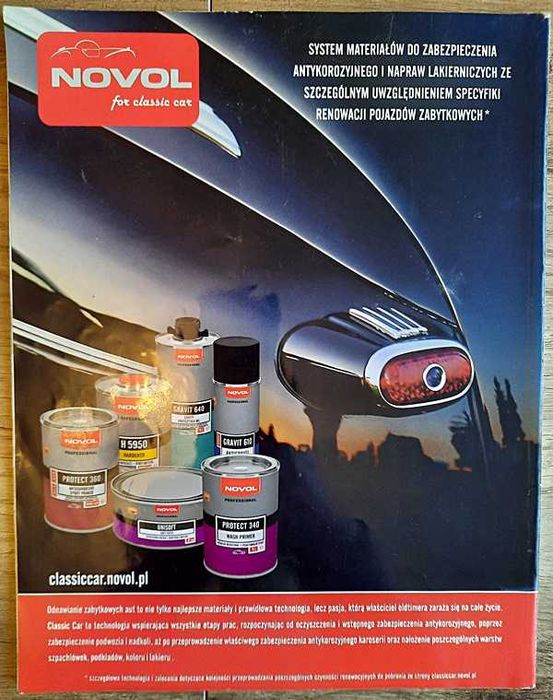 Automobilista nr. 5/2012 (145)