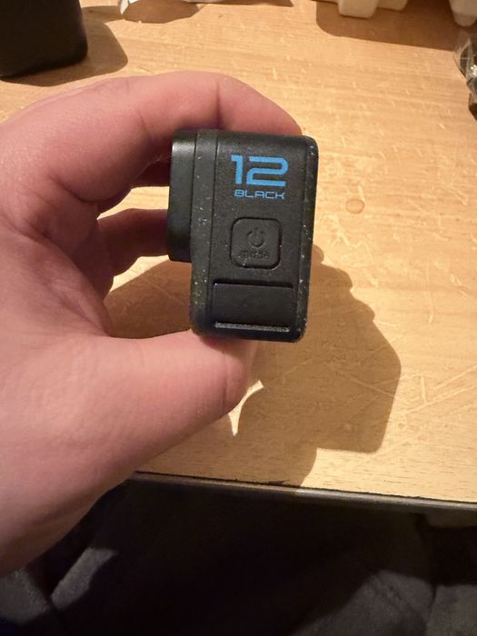 GoPro Hero 12 Black