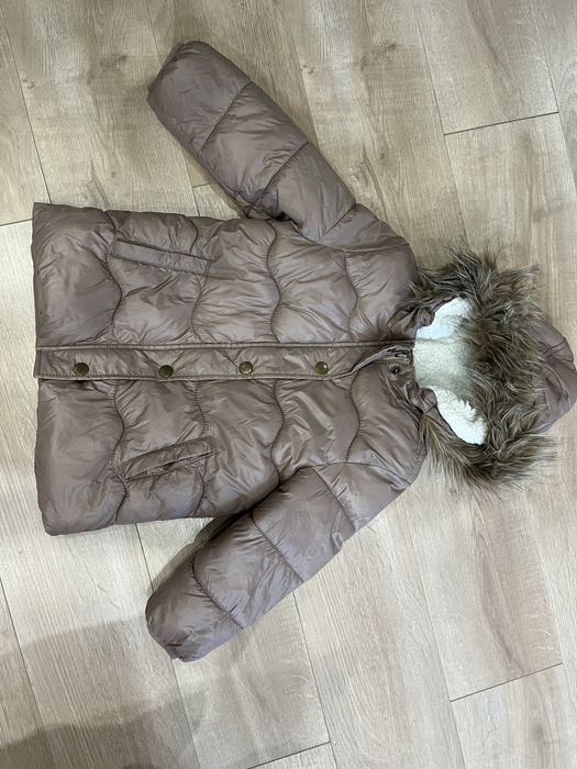 Куртка для дівчинки old navy