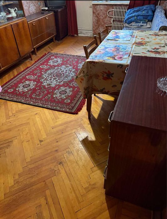 Сдам 1 кв метро Барабашова