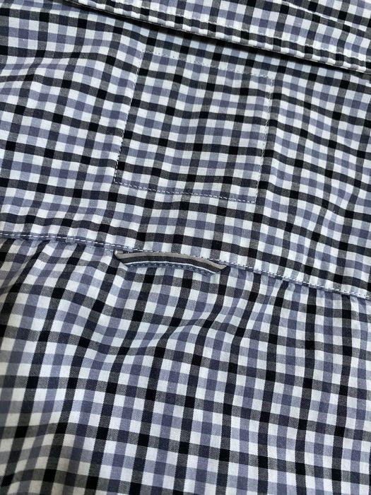 Camisa - Hugo Boss L