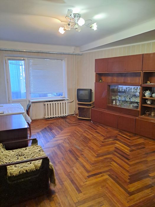3-кім. кв. для ВІЙСЬКОВИХ на Космосі