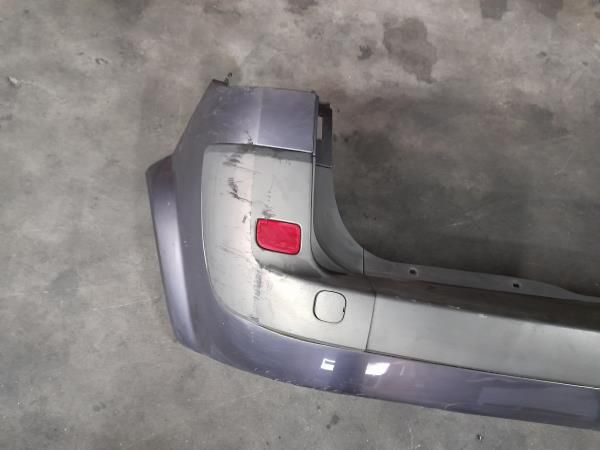 Pára-choques trás RENAULT Scénic II (JM0/1_)