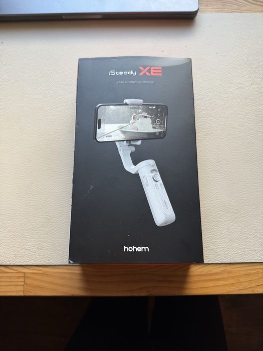 Стабілізатор iSready XE