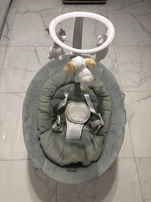 Заколисуючий центр Carrello Adora CRL-10305