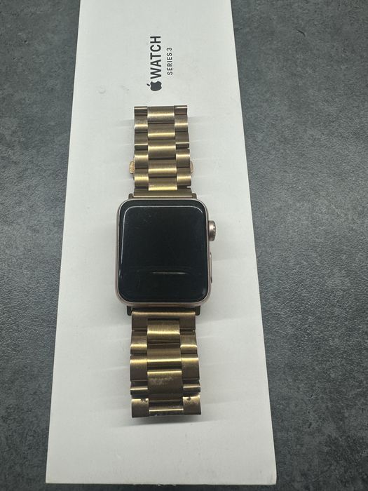 Apple Watch 3 38mm
