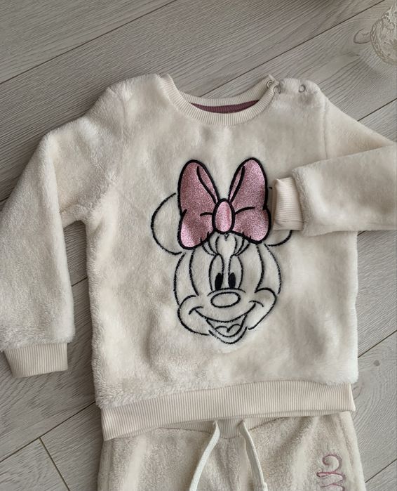 Костюм махровий 98р
