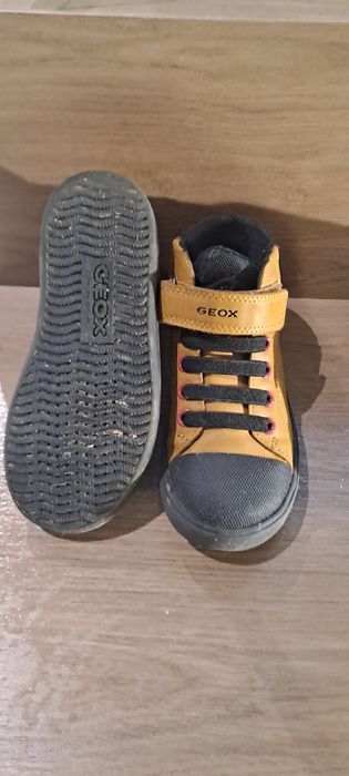 Botas Geox Criança