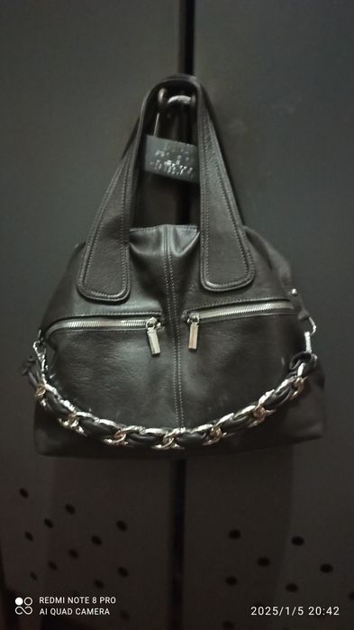 Школьная сумка вместительная