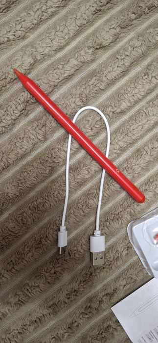 Стілус для гаджетів