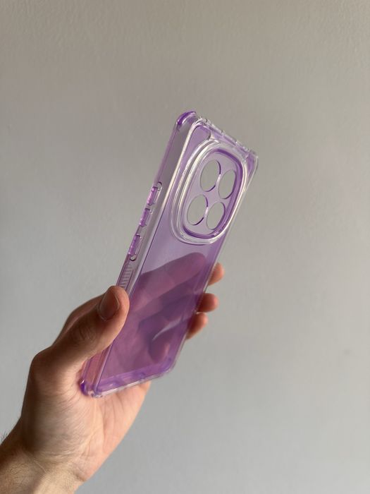 Etui Matrix + szkło do XIAOMI REDMI NOTE 14 PRO 5G / PRO PLUS 5G