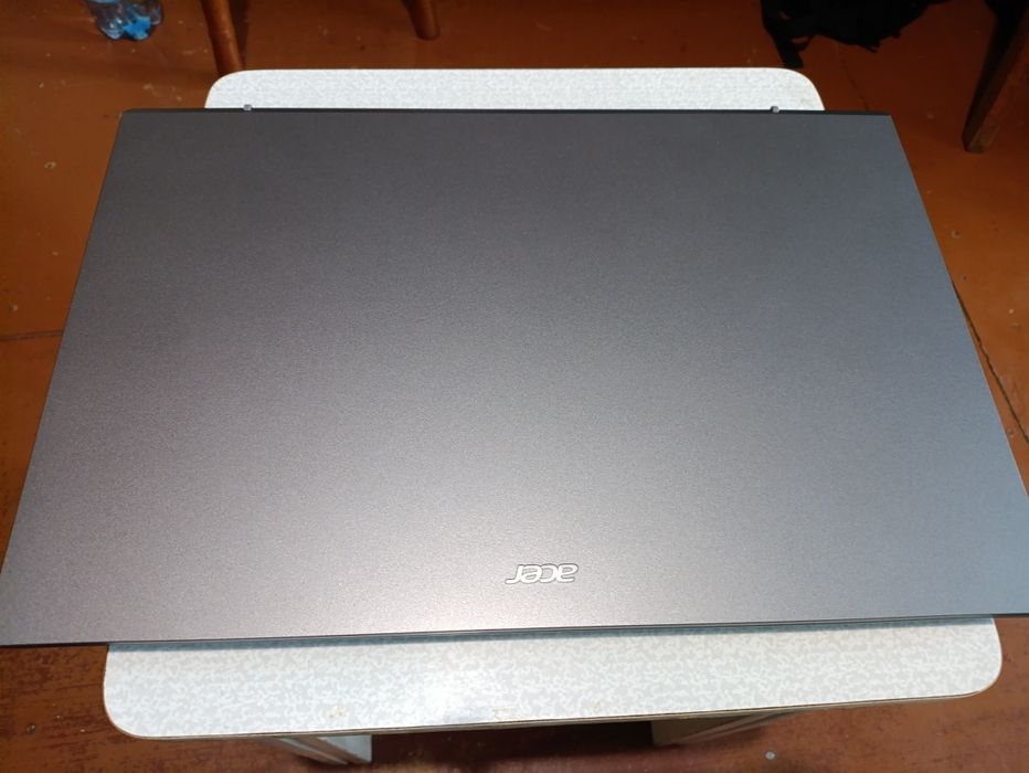 Ноутбук Acer Extensa 15 EX215-55
