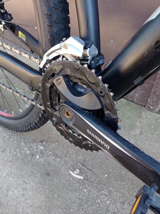 Bergamont revox 29" - M