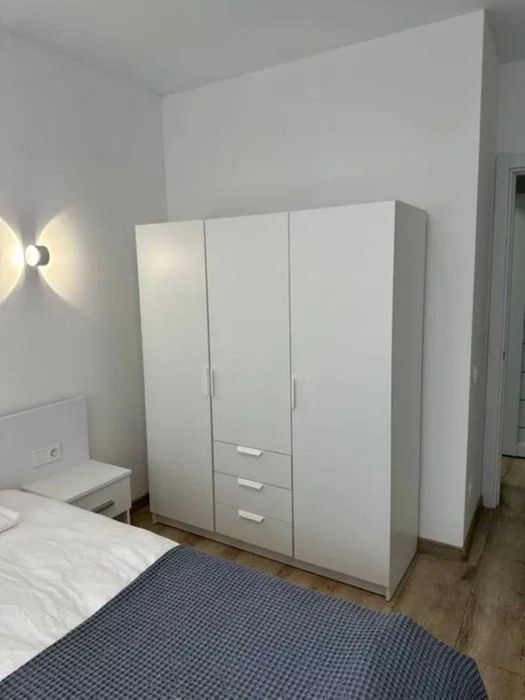 Оренда 2-кімнатної квартири 60 м² , вул Залізнична , 800  $
