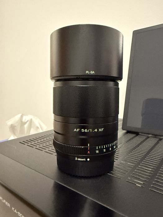 viltrox 56 1.4 xf