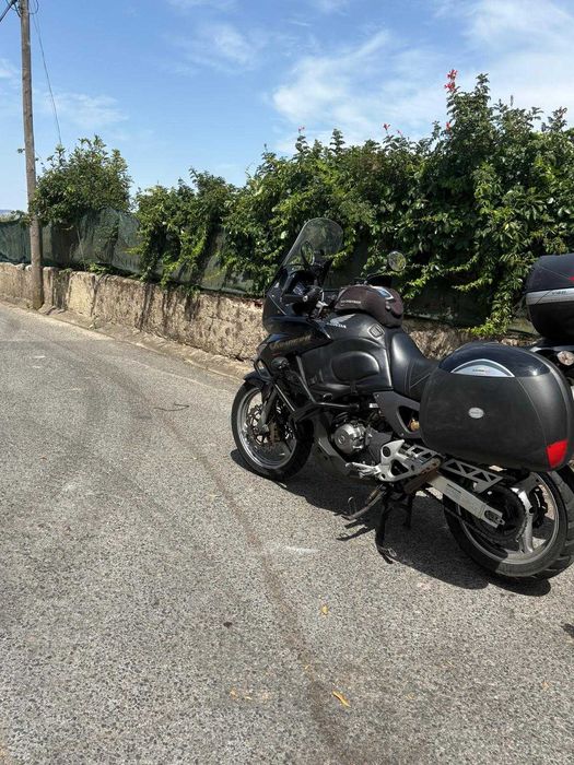 Honda Varadero 1000