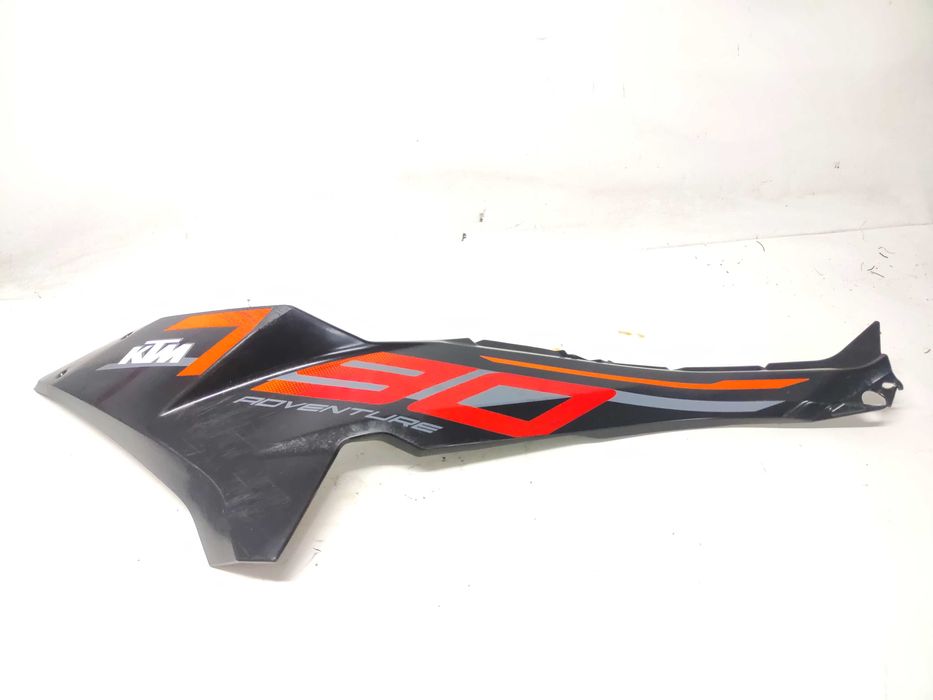 KTM 790 ADVENTURE 23+ Bok Boczek Owiewka Lewa