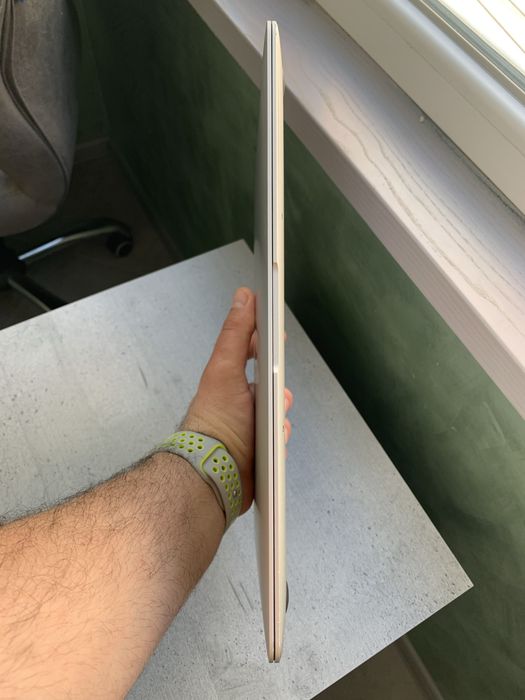 Macbook Air 13 2019 i5 | 16Gb | 256ssd 100% акб