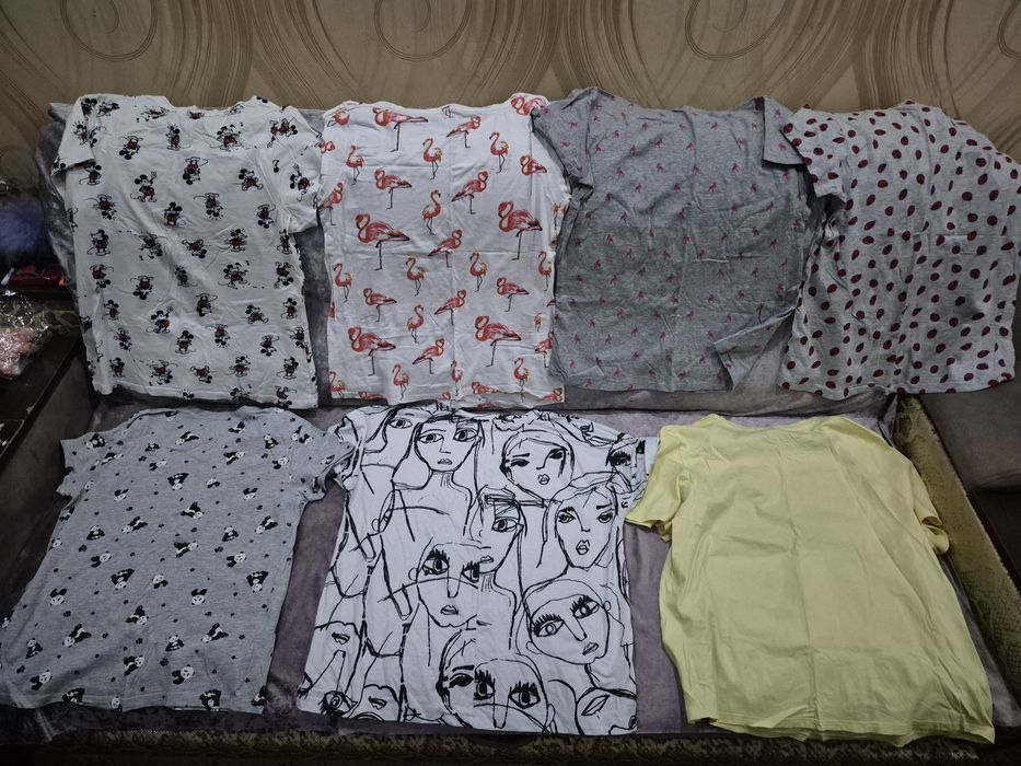 Футболки по 150 грн