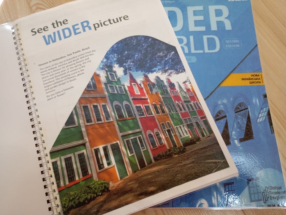 Wider world Ukraine 1