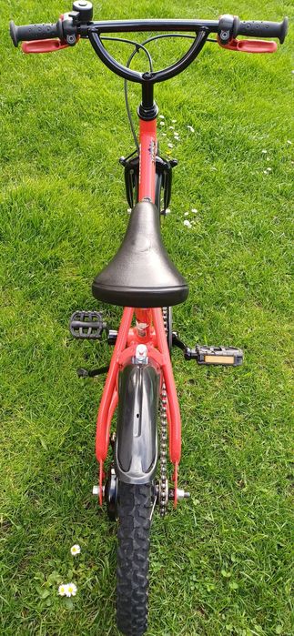 Rowerek 16 cali Btwin