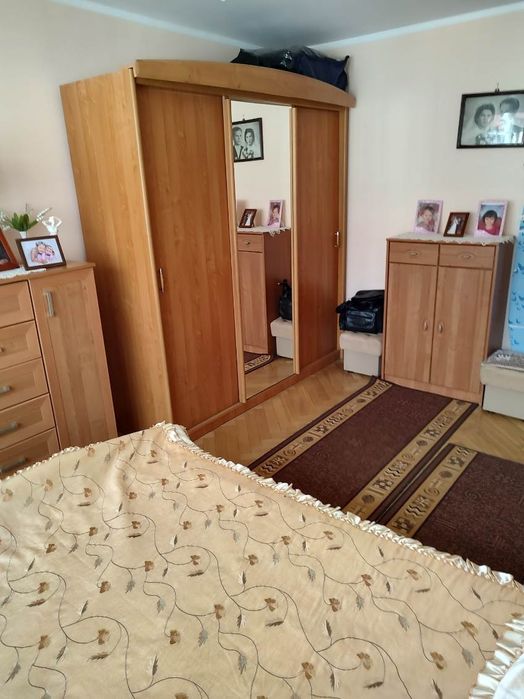 Mieszkanie 2 pok, 47m2