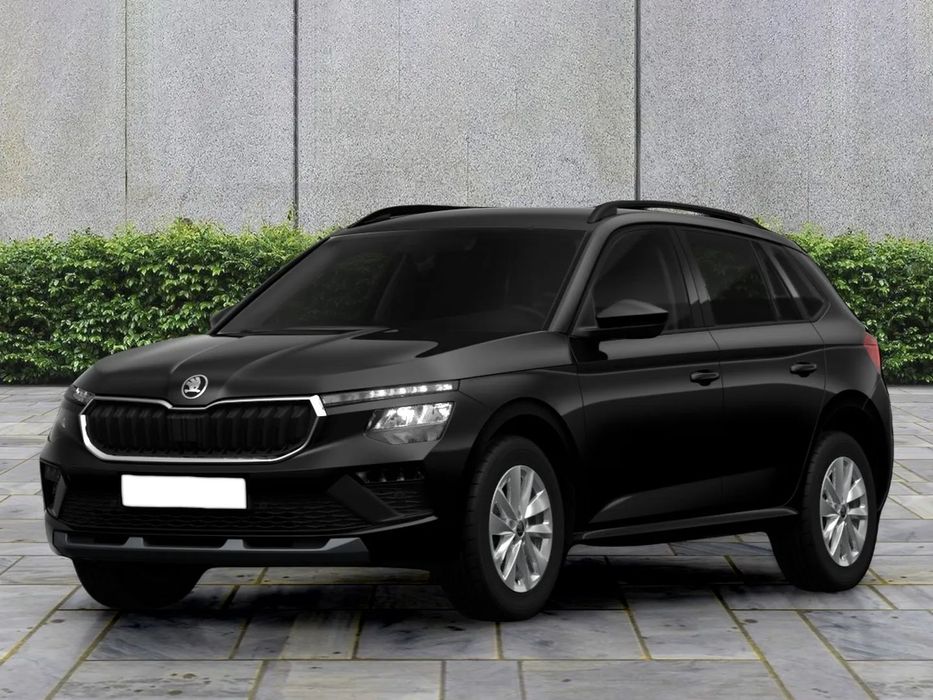 Skoda Kamiq Drive / 1.5 TSI / 150KM DSG