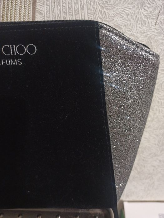 Косметичка Jimmy Cnoo parfums