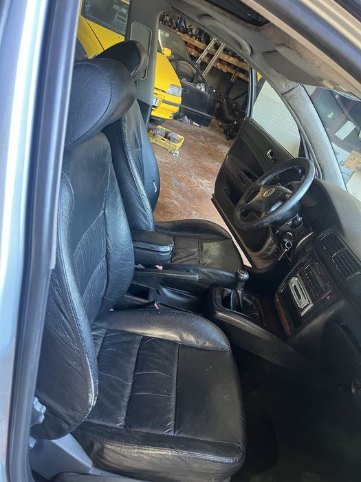 VW passat B 5 TDI 110 CV Ano 1999