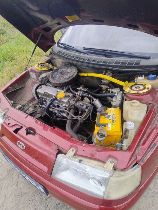 Продам ВАЗ 2110 на ходу