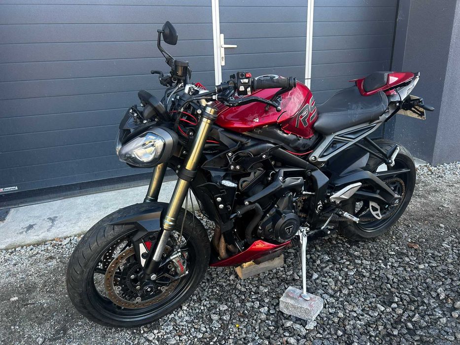 Triumph