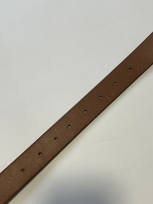 ремінь жіночий поло Ralph Lauren ОРИГІНАЛ