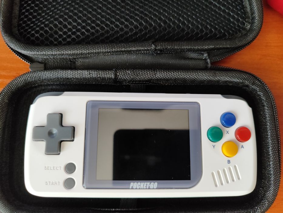 PokerGo ігрова приставка