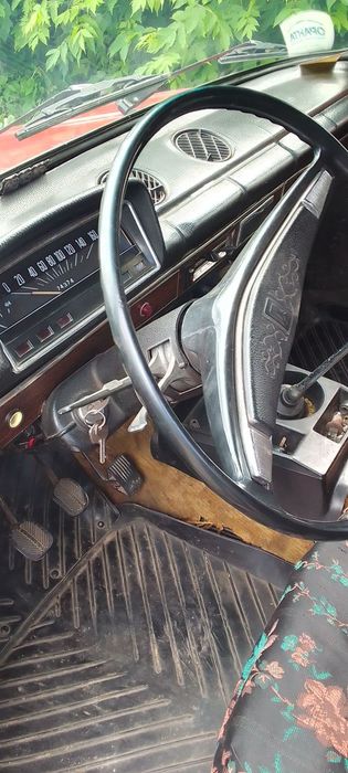 Продам автомобіль