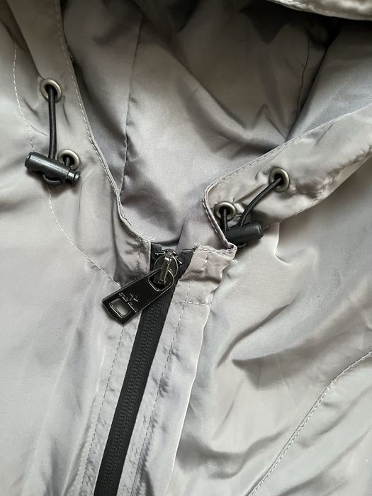 Куртка ветровка Stone Island