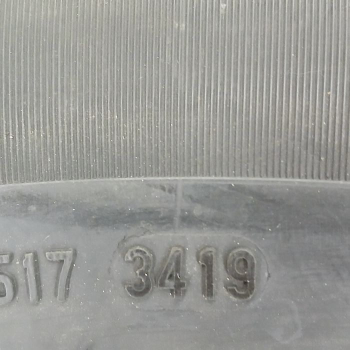 4x 275/45R20 opony zimowe Pirelli Scorpion Winter RFT (90268)