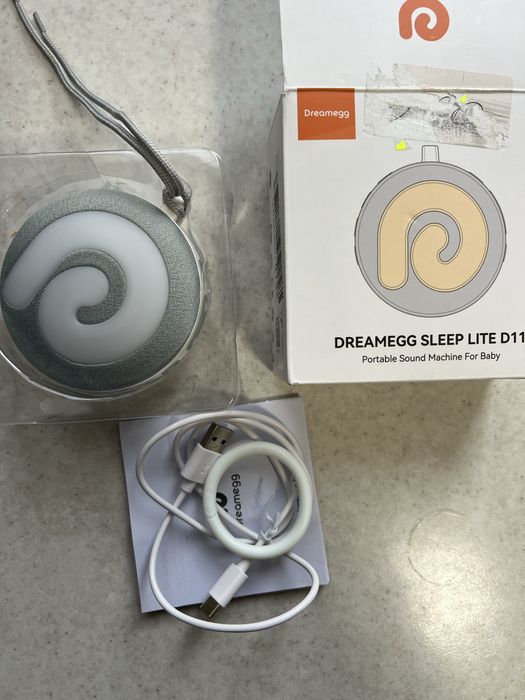 Білий шум новий для малят