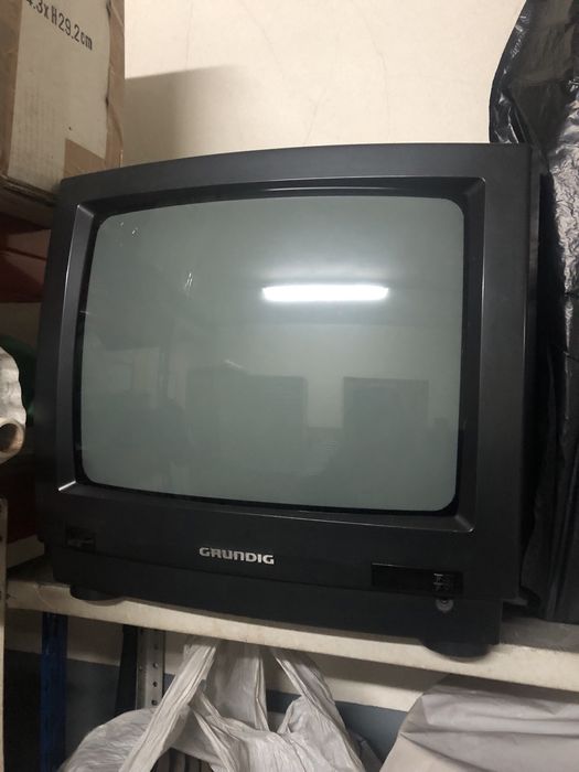 Televisao Grundig