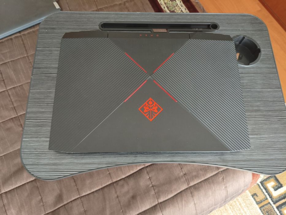 HP omen I7 GTX 1050