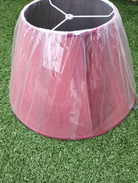 Продам абажур на світильник