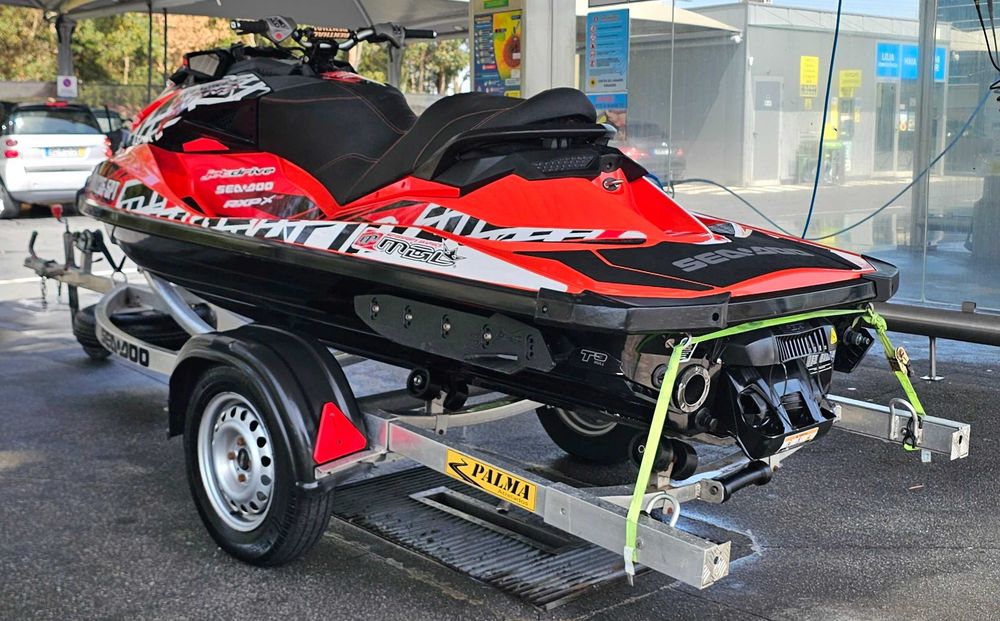 Seadoo RXP 300 RIVA