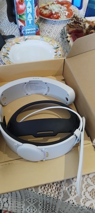 Pasek Na Głowę Sonicgrace Magnetic