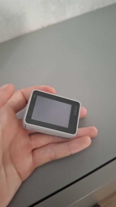 Gopro 7 white под ремонт