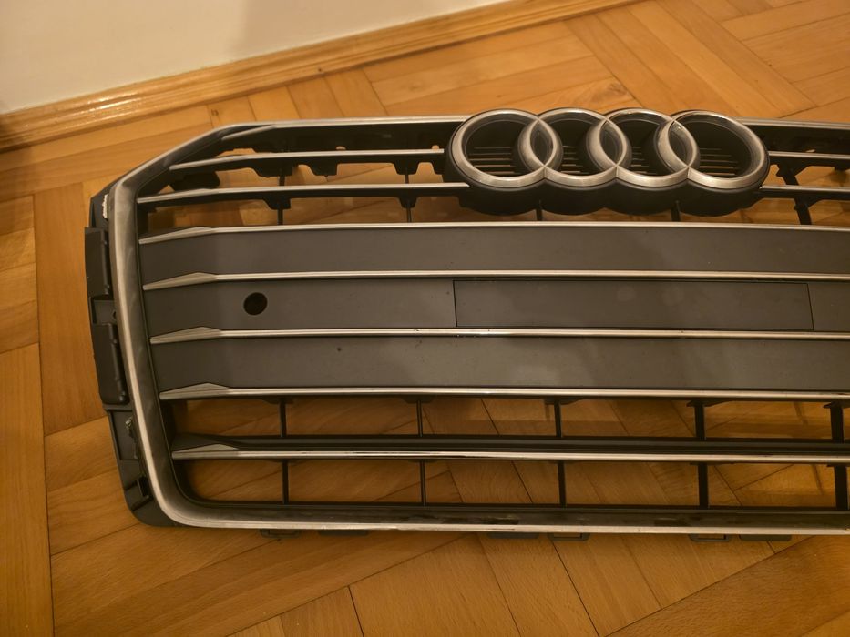 Grill audi a4 b9 sline