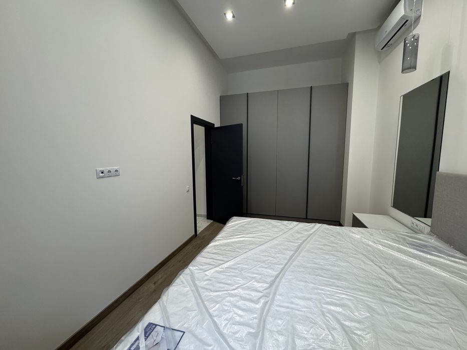 Продаж 2к квартири з новим ремонтом. Шовковична, 23. Ексклюзив.