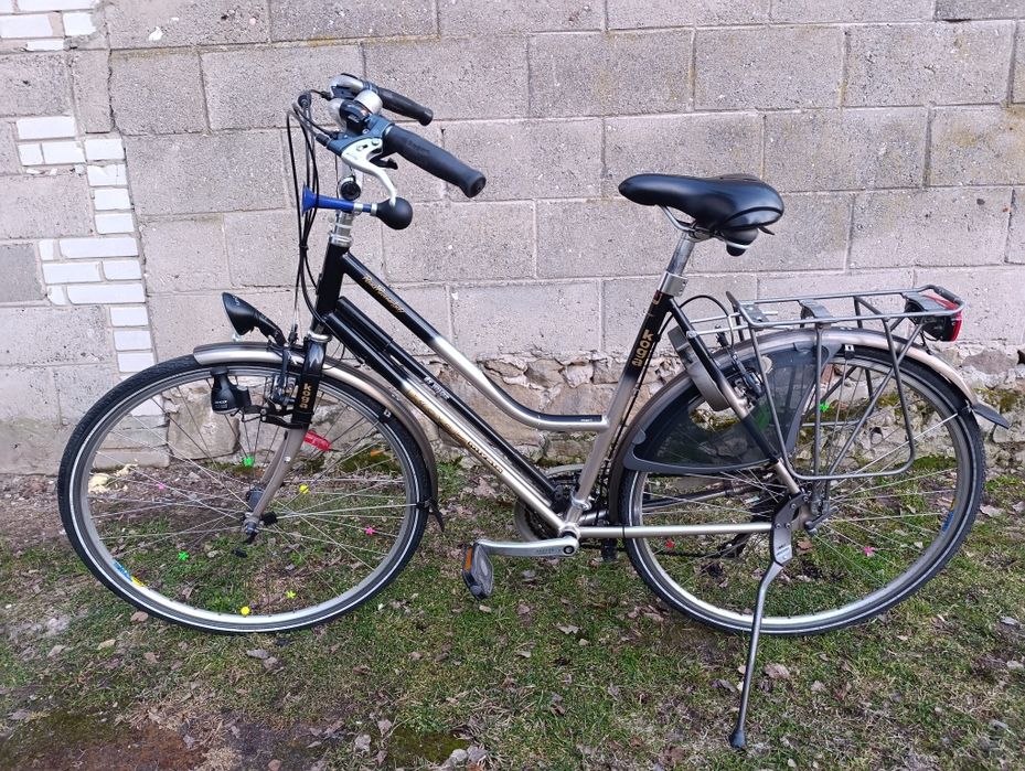 Rower Koga 28"Miyata RoadRunnerLady