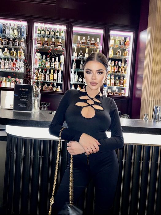 Makijaż z dojazdem do domu