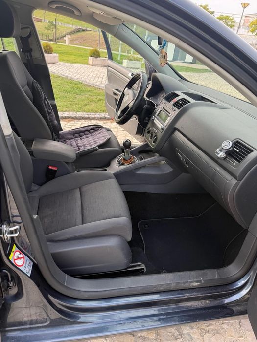 Volkwagen Golf V