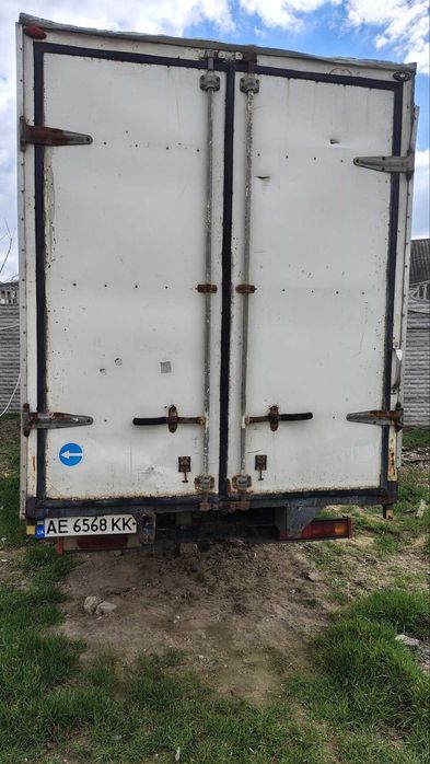 Продам автомобиль "газель"
